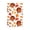 Style V, variant on Kdxio Thanksgiving Turkey Leaves Decorator Light Switch or Receptacle Outlet Wall Plate Decorator Wall Plate Child Safe Outlet Cover-Style V