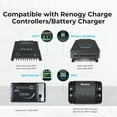 thumbnail image 5 of Renogy Voltage Sensor Li 60A/100A, Rover Elite 20A/40A, and 50A DCDC Battery Charger, 5 of 7