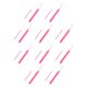 thumbnail image 3 of Matsuzay 2PCS/Set Crochet Needle Craft Sweater Tapestry Safety Random Color Knitting Hook Handsewing Sewing Pin Needlecraft Yarn 1 juego 10Conjunto, 3 of 6