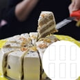 thumbnail image 3 of Ultimate Kitchen Tool Set With Hanging Holes 6 Piece Acrylic For Baking And Decorating, 3 of 8