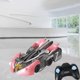 thumbnail image 1 of Climbing Cars 2.4G Cars Racing Simución Gift Toy RC para Navidad Cumpleaños Ventanas tejado ROJO CUTICAT Coche RC de escalada en la pared, 1 of 8