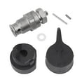 thumbnail image 4 of For 390 395 490 495 595 695 Airless Paint Sprayer For Prime Spray Valve Drain, 4 of 8
