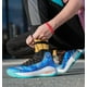 thumbnail image 4 of BINQER Zapatillas de baloncesto for hombre, de corte alto, transpirables y antideslizantes, for entrenamiento en interiores y exteriores., 4 of 6
