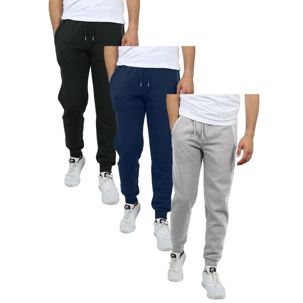 slim fit jogger set