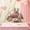 🔥 Multicolor_New#1735, variant on Dreamy Dessert Castle Ornament for Desktop and Bedroom Decor – Cute Fairy Tale Holiday Decoration and Gift for Girls and Kids