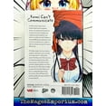 thumbnail image 3 of Komi Can't Communicate Komi Can't Communicate, Vol. 11, Book 11, (Paperback), 3 of 3