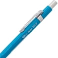 thumbnail image 3 of shiyou-Sharp Automatic Pencil, 0.7mm, Blue Barrels, 2 Pack (P207BP2-K6), 3 of 4