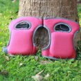 thumbnail image 4 of SPRING PARK 2Pcs Soft Comfort Knee Pads Garden Work Knee Protector Cushion Sport Work Guard, 4 of 7