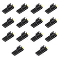 thumbnail image 3 of CLIPS POTTER de GOLF PPCS Clip Organizadores de clips para adultos Golfer Gift Golf Bag Clip en el soporte de la abrazadera de putter GRACKET, 3 of 7