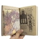 thumbnail image 2 of Grail Diary Indiana Journal, Indiana Grail Diary Journal, Indiana Holy Grail Diary Props, Vintage, 2 of 5