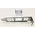 thumbnail image 3 of Supermicro MCP-120-84705-0N Low-Profile IPMI Port Bracket, 3 of 3