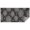 Spider Web and, variant on Spider Web Bats Halloween Pattern Rectangle Tablecloth 60"x84",Waterproof Polyester Rectangle Table Cloth, Wipeable Spillproof Polyester Tablecloth for Dining, Camping, Indoor and Outdoor