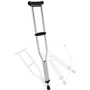 HUGO Folding Crutches