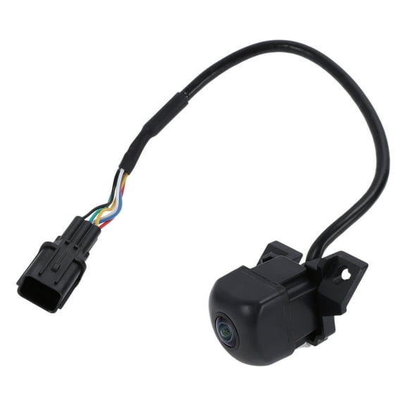 Unique Bargains Car Park Assist Camera Rear View Backup Reverse Camera for Hyundai Santa Fe 2019 2020 2021 No.99240-S1020/99240S1020