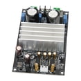 thumbnail image 4 of Placa amplificadora de sonido DC24‑48V Potente amplificador de potencia digital de alta potencia de 300 W y 300 W Clase D para altavoces, 4 of 12
