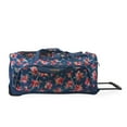thumbnail image 2 of Pacific Coast Signature 32" Large Rolling Duffel Bag, 2 of 6