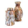 thumbnail image 4 of IMAX Raya Lidded Jar, 4 of 5