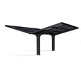 thumbnail image 7 of Palram - Canopia Sydney Wave Double Carport Wing Style, 7 of 7