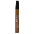 thumbnail image 1 of Marrón claroCeja Pluma Maquillaje de ojos Impermeable 4 Tenedor Herramienta de belleza portátil para mujer Dama, 1 of 5