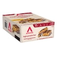 thumbnail image 2 of Atkins High Protein Bar, Chocolate Chip Granola, 12 Count, 2 of 9