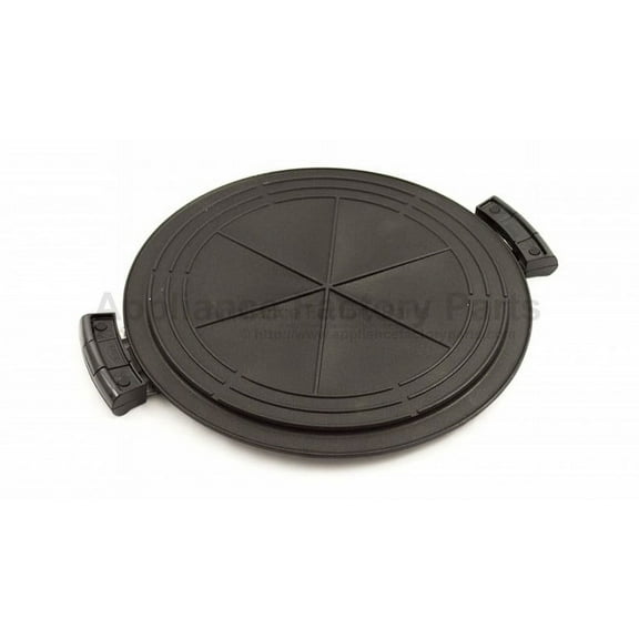 George Foreman Quesadilla Plate GRP10605