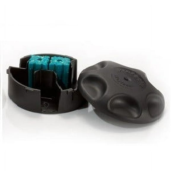 Bell Protecta Keyless Mouse Bait Station- Twist Open