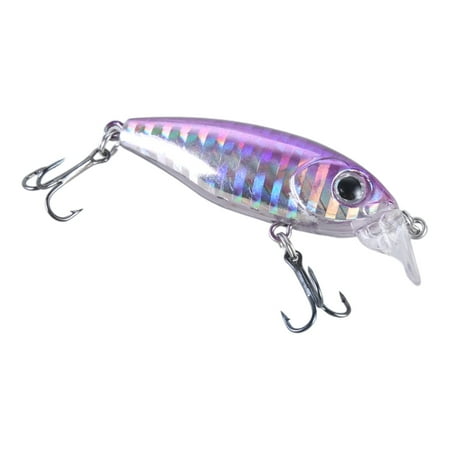 SIEYIO Fishing Lure Wobbler Fishing Lure Artificial Hard Baits Swimbait Crankbaits