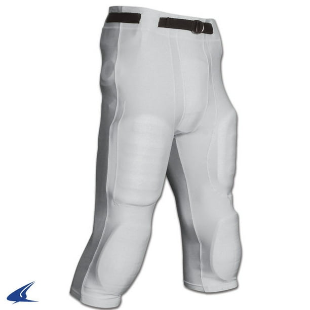 Champro Youth Goal Line Slotted Football Game Pants