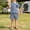 A31 Blue, variant on Toddler Boys Two Piece Outfit Striped Short Sleeve T Shirt Top And Waffle Knit Shorts Set Casual Summer Clothes Kids Pocket Playwear Suit Children Activewear Apparel