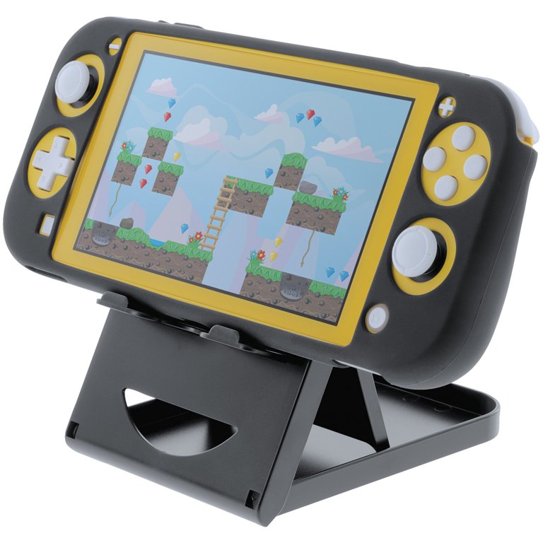 dreamGEAR DGSWL-6530 Starter Kit for Switch Lite - Walmart.com