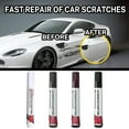 thumbnail image 6 of Professional Car Remover Scratch Repair Paint Pen for Vehicle Repair Shop, 6 of 20