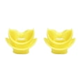 thumbnail image 1 of 1/2/3/5 Régulateur de Plongée et Embout de Plongée Jaune 5.1x5cm 2 Ensembles Jaune 5.1x5cm 2Set, 1 of 5