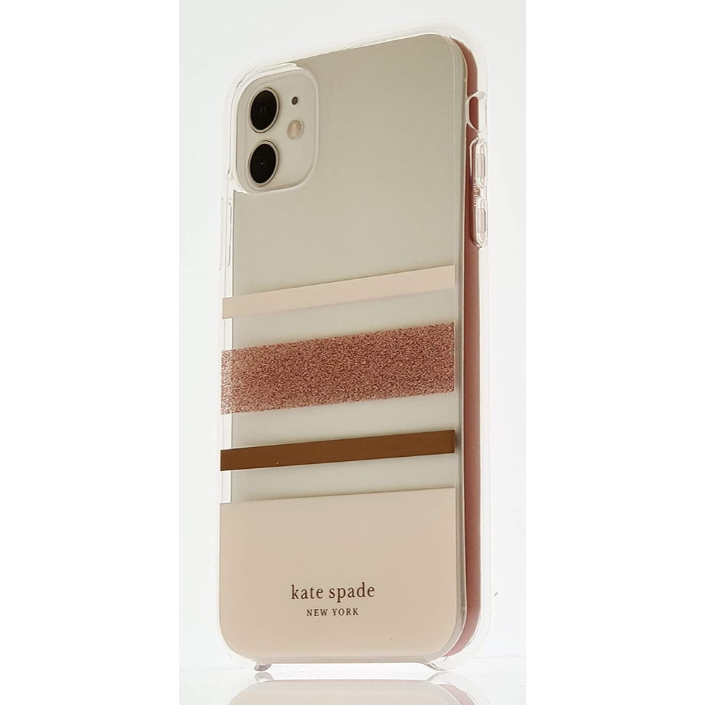Kate Spade New York Flexible Hardshell Case for iPhone 11 Pro Max