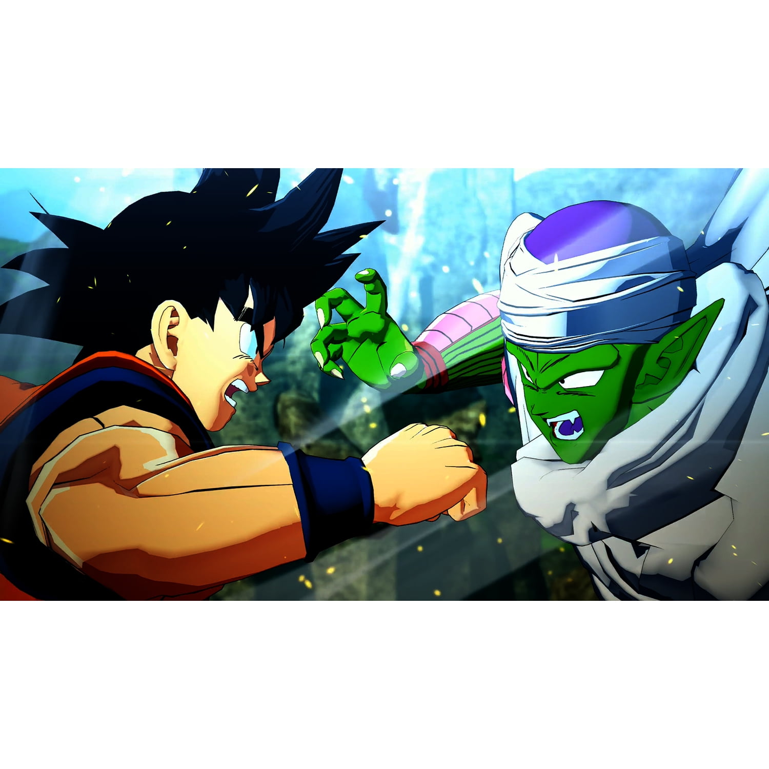 Dragon Ball Z Kakarot Xbox One