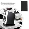 thumbnail image 5 of Luxshiny Black High Density Acoustic Soundproof Pads Set for Speakers, Monitors, and Subwoofers, Noise Reduction Cushion, 5 of 8