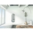 thumbnail image 4 of Inara 60 in. x 22 in. Pill Mirror, 4 of 6