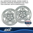 thumbnail image 3 of Coast To Coast IWCIMP66X IMPOSTOR ® WHEEL COVER, 3 of 4