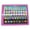 pink, variant on HLONK Large English Tablet Learning Early Education Machine Children Light Puzzle Computer Toys for 1 2 3 4 Year Old Kids Birthday Gift for Boys Girls