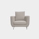 thumbnail image 1 of Sillon Fancy Curri Beige - DC Inlab Muebles Modelo D, 1 of 1