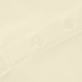 thumbnail image 6 of WXLWZYWL Men's Button Tops Long Sleeve Shirt Classic Solid Color Turndown Collar Casual Button Top, 6 of 6