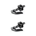 thumbnail image 1 of Transemion Easy Road Bike Chain Keeper Retainer for Cycling Effective Bicycle Chain Cleaning and Repair Style A 2Set, 1 of 6