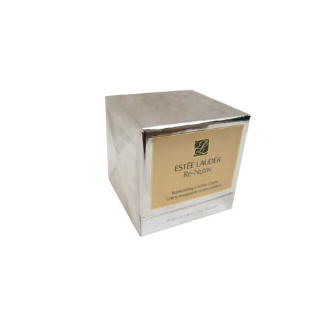 Estee Lauder Estee Lauder Re Nutriv Replenishing Comfort Cr Me