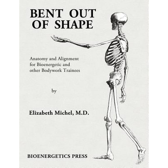 Bent Out of Shape (Paperback)