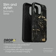thumbnail image 4 of OtterBox SYMMETRY SERIES Case for Apple iPhone 13 Pro - Enigma Graphic, 4 of 6