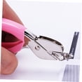 thumbnail image 3 of Minkissy Tack Puller Handheld Tool for Office Use Pink Plastic 1Pack, 3 of 8