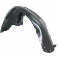 thumbnail image 3 of Geelife Front Fender Liner Left Driver & Right Passenger Side For Ford, 3 of 11