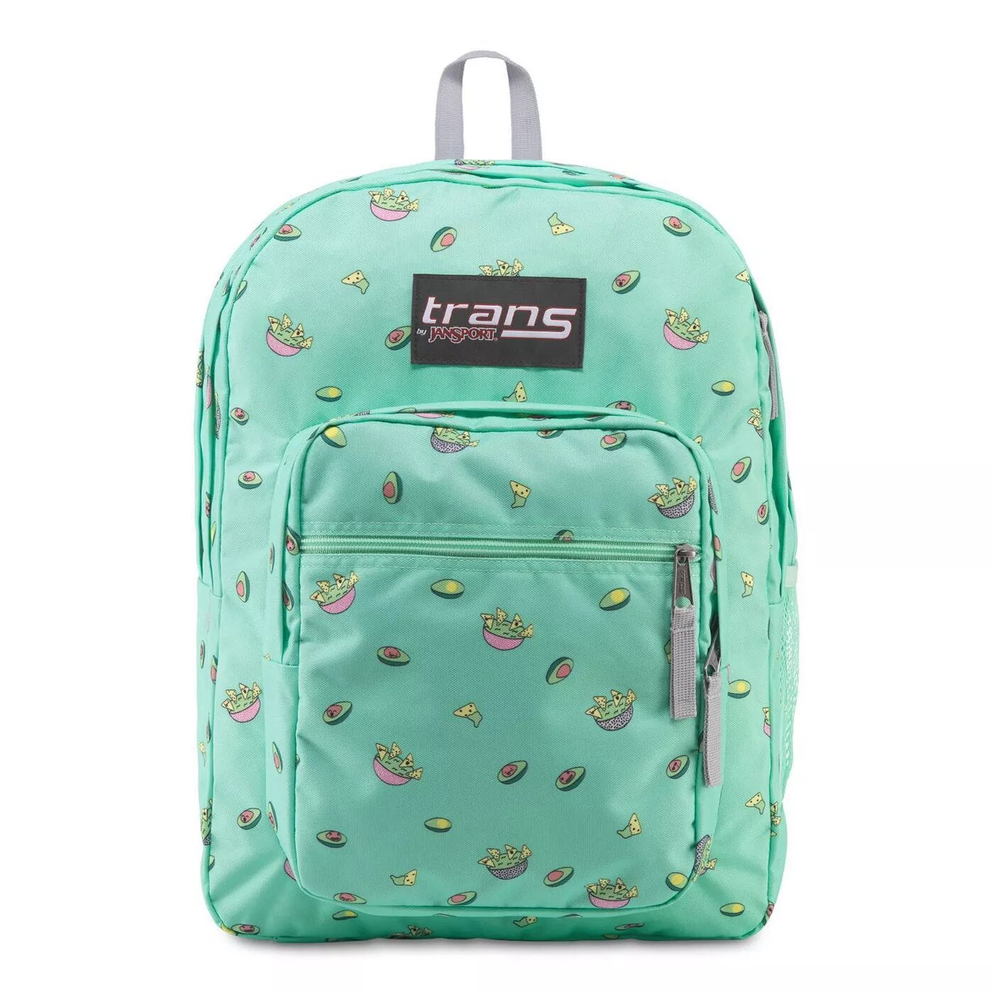 jansport guacamole backpack