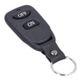 thumbnail image 4 of Garage Door Controller, 2 Buttons Garage Door Opener  For Electric Door For Garage Door, 4 of 8