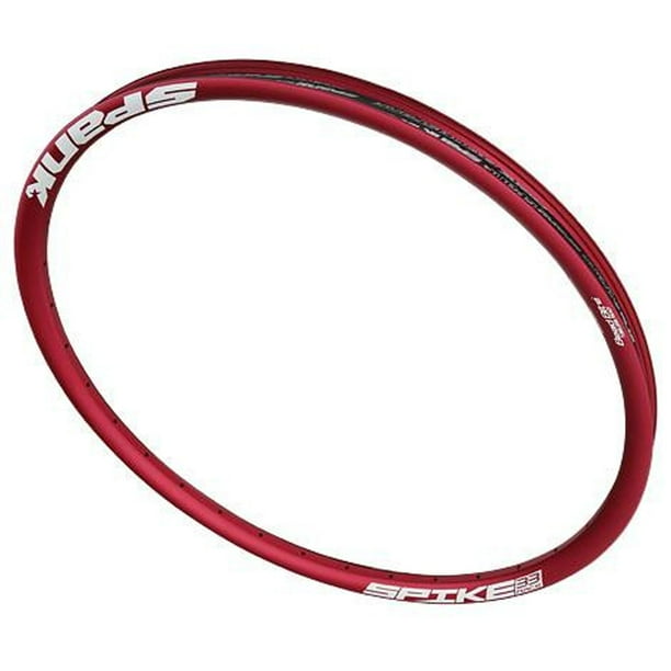 spank spike race 33 bead bite mtb rim