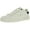 White, variant on Tommy Hilfiger Men's Liston White Ankle-High Leather Fashion Sneaker - 11M